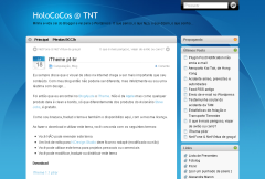 iTheme em português