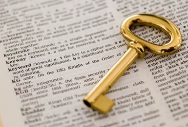 Keyword