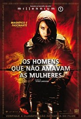 Os homens que não amavam as mulheres